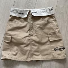 S.Jenni スカート スカパンのサムネイル