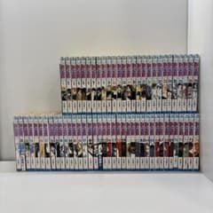 BLEACH 1〜65巻+ 特別版4冊 セット BLEACH 1-74巻 欠巻あり 65冊セット - メルカリ