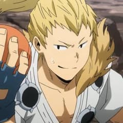 僕のヒーローアカデミア 尾白猿尾 シールのサムネイル