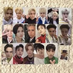 treasure アサヒ 特典 ラキドロ トレカ 18枚セット - メルカリ