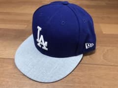 NEWERA ニューエラ キャップのサムネイル