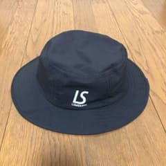 LUZeSOMBRA ルースイソンブラ サファリハットのサムネイル