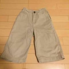 ゆな様専用GAP ハーフパンツ140㎝のサムネイル