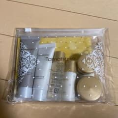 TAMAHANA 珠花 トライアルセットのサムネイル