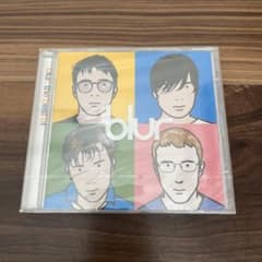 【新品シールド輸入CD】Blur : The Best Ofのサムネイル