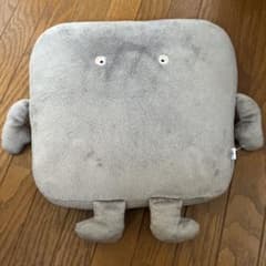 요괴사 게게게의 키타로 색칠하기 쿠션