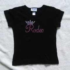 glamajamaクラウンＴシャツのサムネイル