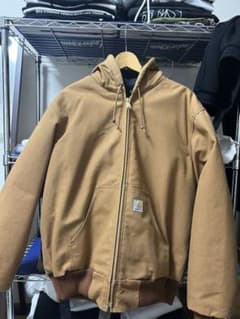 Carhartt アクティブジャケットのサムネイル