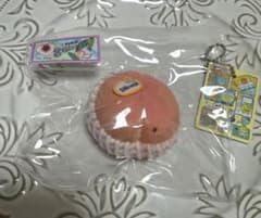 studioスクイーズ ブランドスクイーズ シリココ silicoco モモ - メルカリ