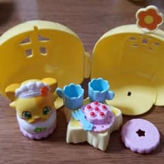 ひらけここたま　未開封ここたまカプセルホテルのサムネイル