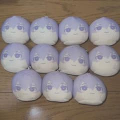 アイナナ おまんじゅう 逢坂壮五 11点セットのサムネイル