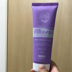 Moomo ムーモ 除毛クリームのサムネイル