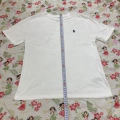 ラルフローレンＴシャツ150㌢のサムネイル