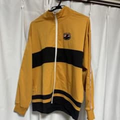 テニスの王子様 真田弦一郎 刺繍入りおてふぇすジャージ L - メルカリ