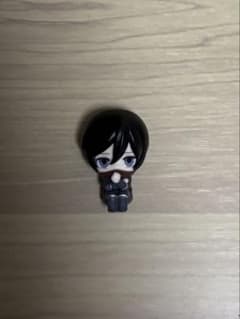 進撃の巨人 ミカサ　フィギュアのサムネイル