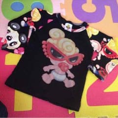 ヒスミニ  ロンTのサムネイル
