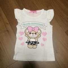 アースマジック Tシャツ★100cmのサムネイル
