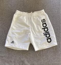 adidasハーフパンツのサムネイル