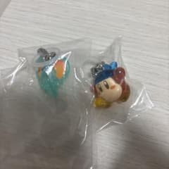 カービィ アクリルキーホルダーのサムネイル