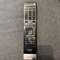 TOSHIBA REGZA リモコンCT-90352のサムネイル