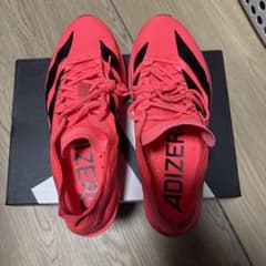 adidas ADIZERO TAKUMI SEN 11 26.5cm