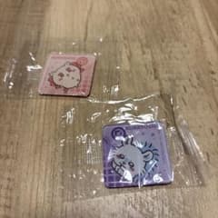 くら寿司 ちいかわ マグネット 2種セットのサムネイル