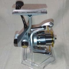 RYOBI - リョービ アプローズ ss1000i RYOBI Applause リール リョービ アプローズ 1000XI RYOBI Applauseスピニングリール