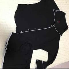 あお様専用 ダチュラ部屋着のサムネイル