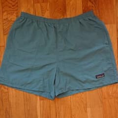 パタゴニア patagonia バギーズショーツのサムネイル