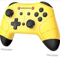 Switchコントローラー　ニンテンドースイッチ　Buletooth接続のサムネイル