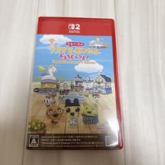 たまごっちのプチプチおみせっち おまちど〜さま！ Switch2Edition