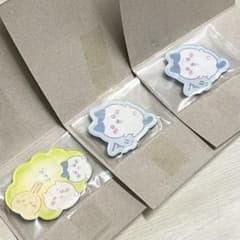 ちいかわ キャラマグネッツのサムネイル