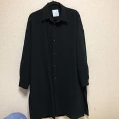 ルイスのロングシャツジャケットですのサムネイル