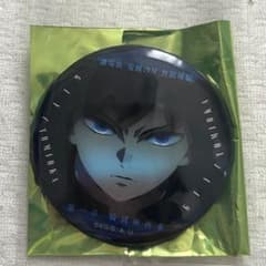 劇場版　鬼滅の刃　無限城編　ものがたる眼差しコレクション　缶バッジA 冨岡義勇のサムネイル
