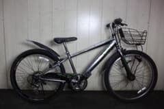 K*k様 Asahi DRIDE S3 24型 シマノ6速AUTO LED本格子 K*k様 Asahi DRIDE S3 24型 シマノ6速AUTO LED本格子 - メルカリ