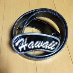 ベルト ブラックのサムネイル