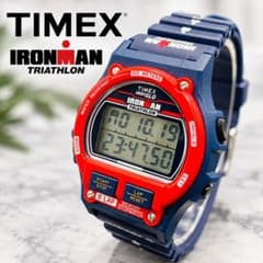 TIMEX IRONMAN TRIATHLON Digital Watch