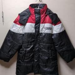 DUNLOP WONDER BOX ジャケット 130サイズのサムネイル