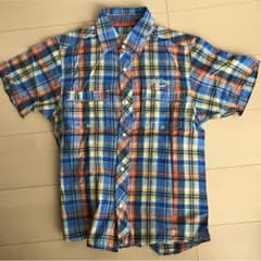 半袖シャツのサムネイル