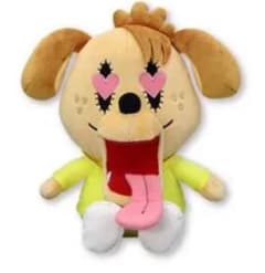 片寄涼太　GENE高　ぬいぐるみのサムネイル