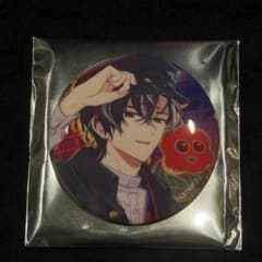 エイトリ 18TRIP 缶バッジ　ver8 季肋 30点 エイトリ 18TRIP 季肋 缶バッジ vol.3 - メルカリ
