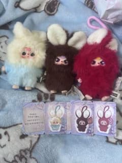 ベビースリー イニシャルのサムネイル