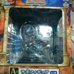 りゅう様専用ページ  サボフィギュアのサムネイル
