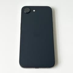 バッテリー100％】【美品】iPhone 16e｜128GB｜SIMフリー - メルカリ