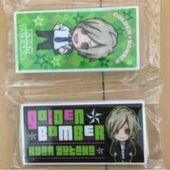 ゲイツガチャのサムネイル