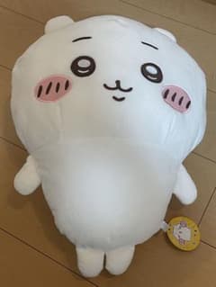 ちいかわ 超BIGぬいぐるみのサムネイル