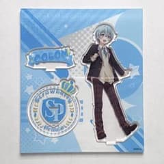 ころん/すとぷり アクリルスタンド Here We Go!! ver.2023のサムネイル
