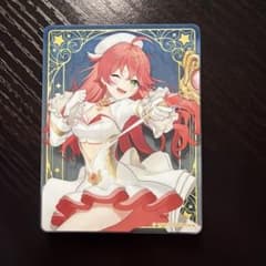 ホロライブ さくらみこ アクリルスタンドのサムネイル
