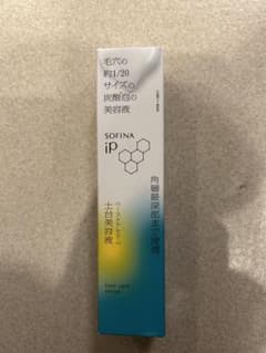 ソフィーナi P ベールケアセラムa 本体のサムネイル
