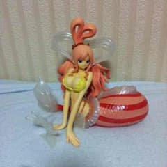 しらほし姫♡フィギュアのサムネイル